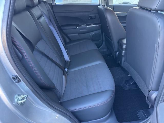 2026 Mitsubishi Outlander Sport 2.0 SE