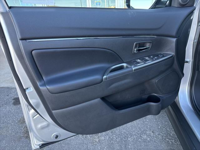 2026 Mitsubishi Outlander Sport 2.0 SE