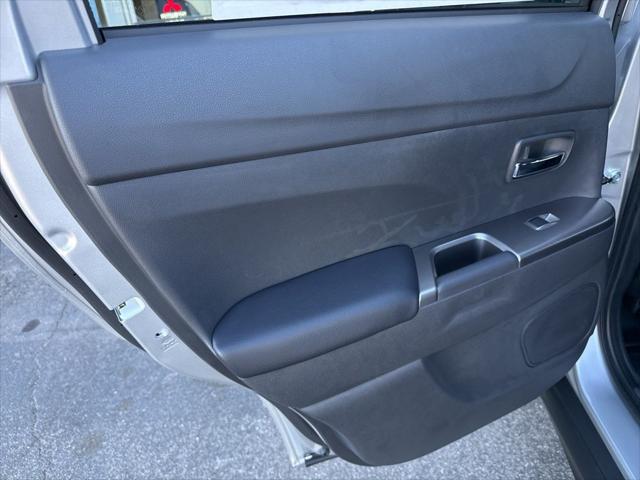 2026 Mitsubishi Outlander Sport 2.0 SE