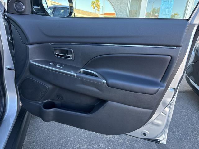 2026 Mitsubishi Outlander Sport 2.0 SE