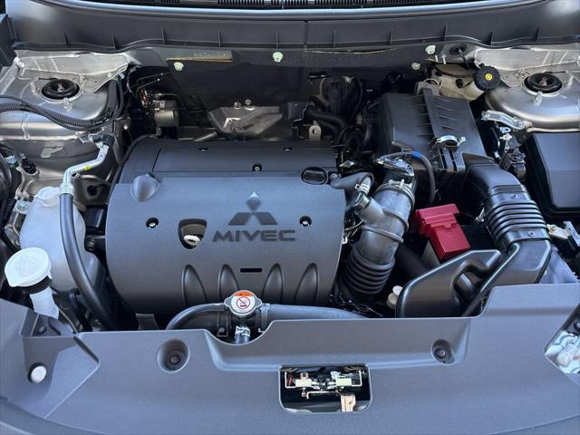 2026 Mitsubishi Outlander Sport 2.0 SE