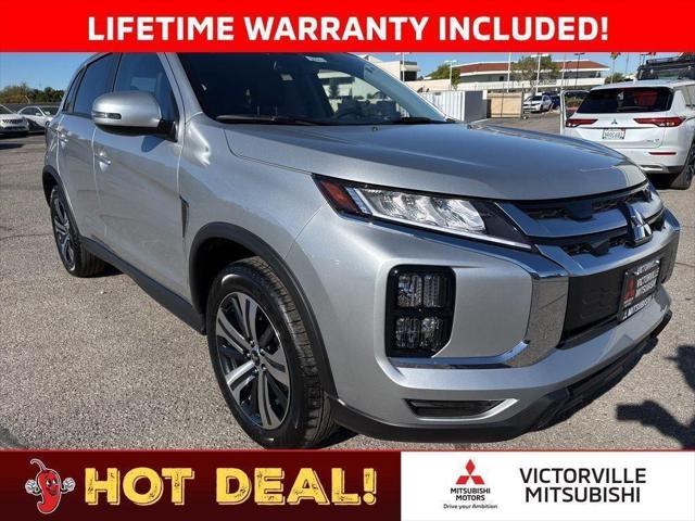 2026 Mitsubishi Outlander Sport 2.0 SE for sale in Victorville, CA