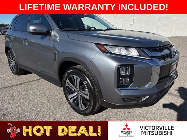 2026 Mitsubishi Outlander Sport 2.0 SE for sale in Victorville, CA