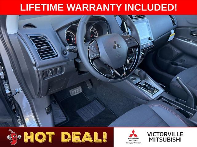2026 Mitsubishi Outlander Sport 2.0 SE