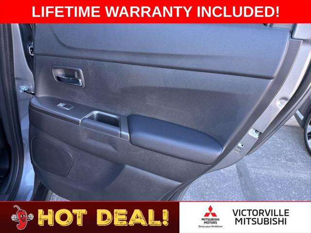 2026 Mitsubishi Outlander Sport 2.0 SE