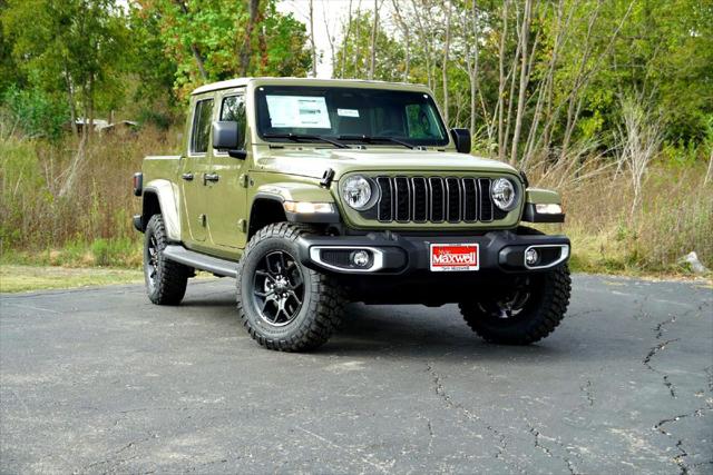 2026 Jeep Gladiator Sport for sale in Taylor, TX