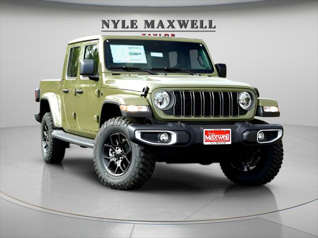 2026 Jeep Gladiator Sport for sale in Taylor, TX