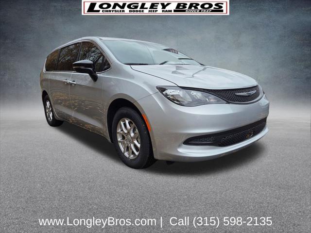 2026 Chrysler Voyager LX for sale in Fulton, NY