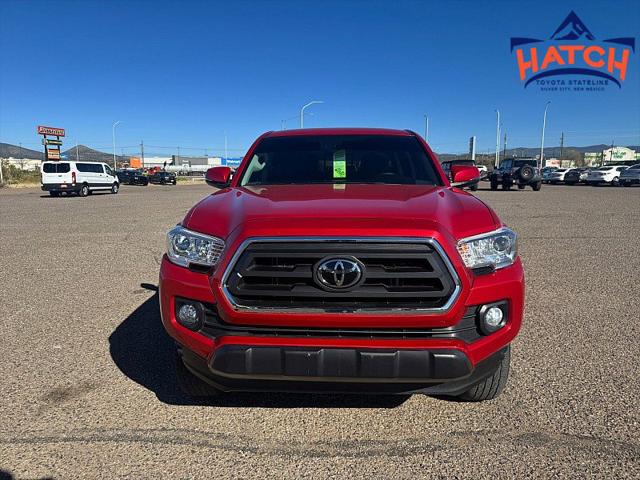 2023 Toyota Tacoma SR5 V6 2023 Toyota Tacoma SR5 V6