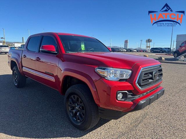 2023 Toyota Tacoma SR5 V6 2023 Toyota Tacoma SR5 V6