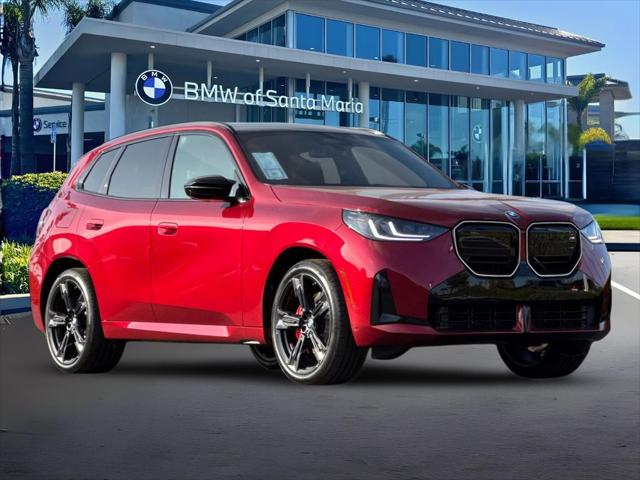 2026 BMW X3 M50 xDrive for sale in Santa Maria, CA