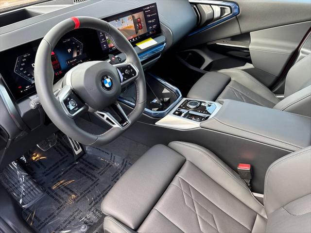2026 BMW X3 M50 xDrive