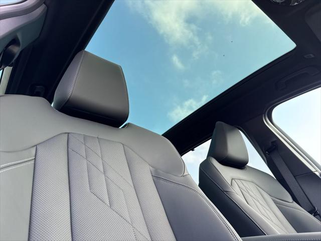 2026 BMW X3 M50 xDrive