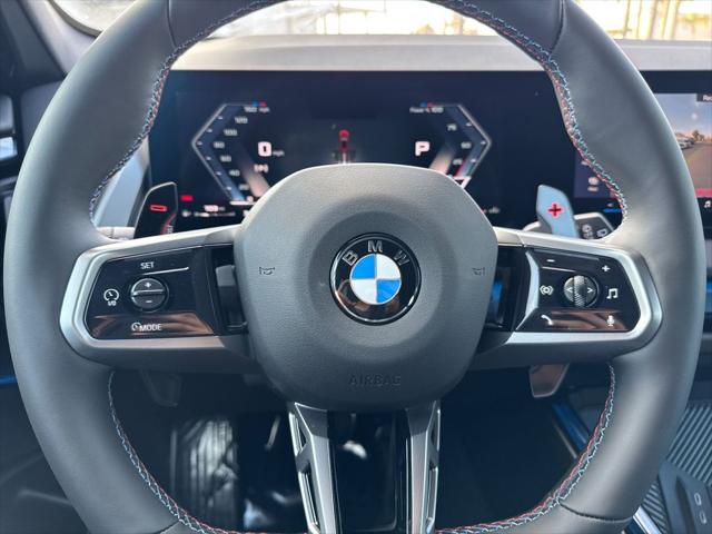2026 BMW X3 M50 xDrive