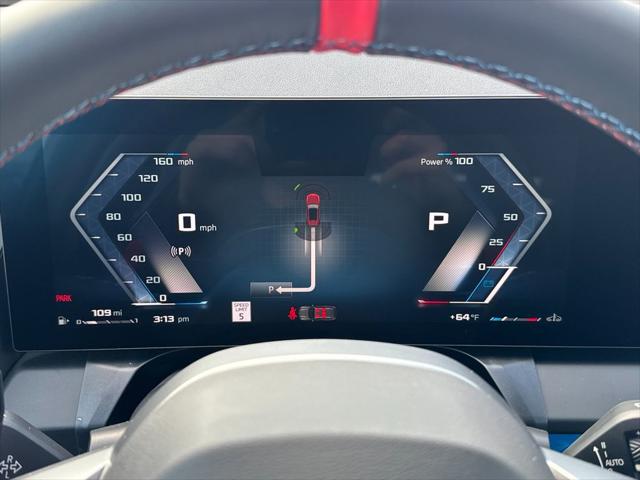 2026 BMW X3 M50 xDrive