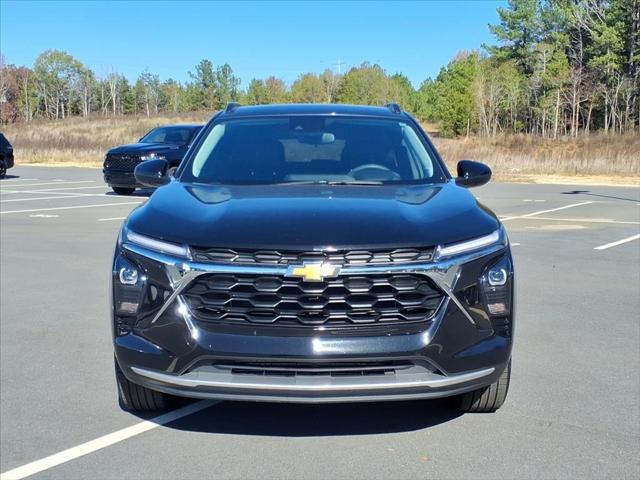 2024 Chevrolet Trax FWD LT 2024 Chevrolet Trax FWD LT