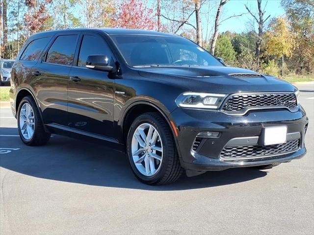 2022 Dodge Durango R/T AWD