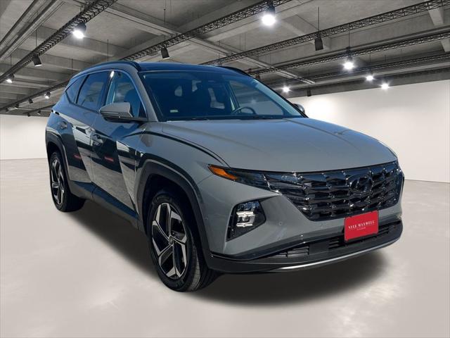 2024 Hyundai Tucson Limited 2024 Hyundai Tucson Limited