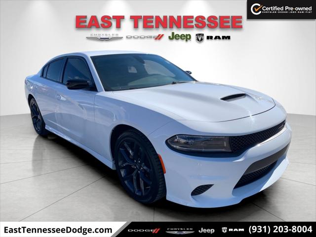 2023 Dodge Charger GT 2023 Dodge Charger GT