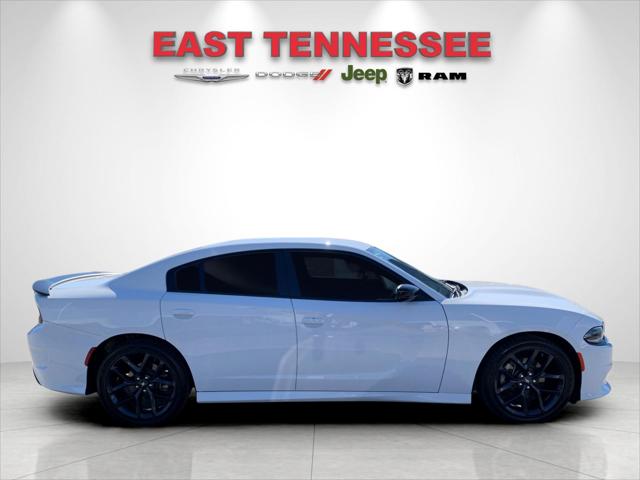 2023 Dodge Charger GT 2023 Dodge Charger GT