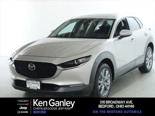 2023 Mazda CX-30 2.5 S Premium 2023 Mazda CX-30 2.5 S Premium