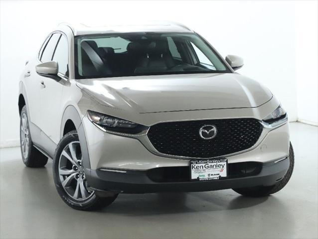 2023 Mazda CX-30 2.5 S Premium 2023 Mazda CX-30 2.5 S Premium
