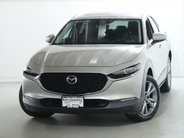2023 Mazda CX-30 2.5 S Premium 2023 Mazda CX-30 2.5 S Premium