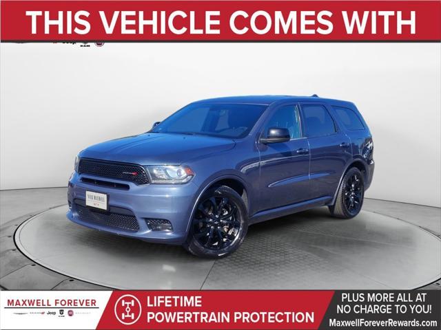 2020 Dodge Durango GT RWD