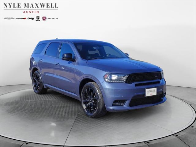 2020 Dodge Durango GT RWD