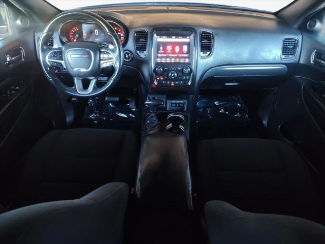 2020 Dodge Durango GT RWD