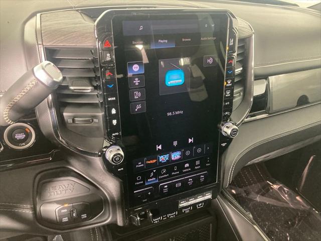 2026 RAM Ram 3500 RAM 3500 LIMITED CREW CAB 4X4 64 BOX 2026 RAM Ram 3500 RAM 3500 LIMITED CREW CAB 4X4 64 BOX