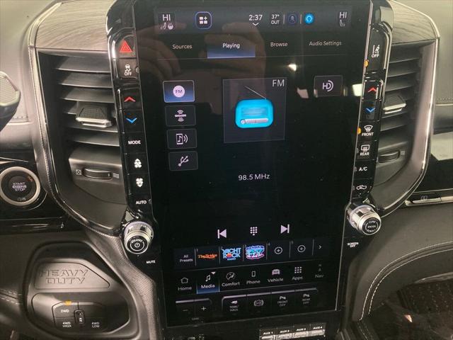 2026 RAM Ram 3500 RAM 3500 LIMITED CREW CAB 4X4 64 BOX 2026 RAM Ram 3500 RAM 3500 LIMITED CREW CAB 4X4 64 BOX