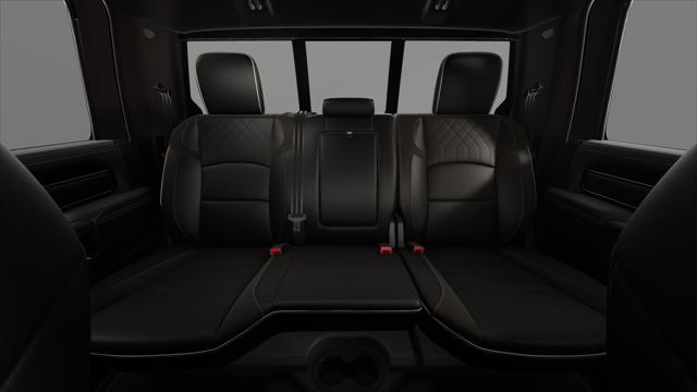 2026 RAM Ram 3500 RAM 3500 LIMITED CREW CAB 4X4 8 BOX 2026 RAM Ram 3500 RAM 3500 LIMITED CREW CAB 4X4 8 BOX