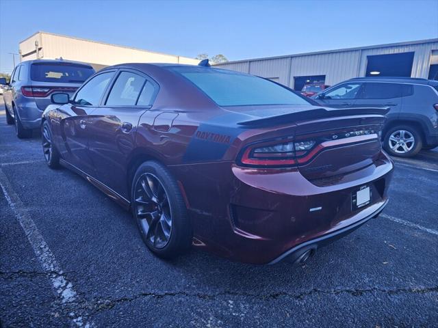 2020 Dodge Charger R/T RWD