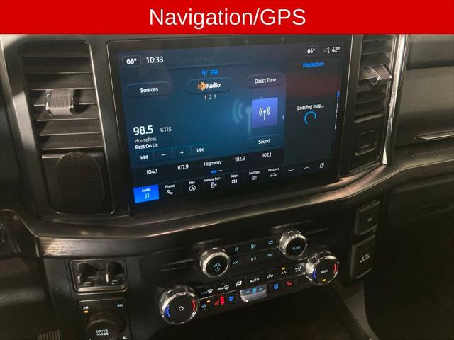 2023 Ford F-350 LARIAT