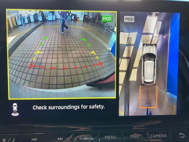 2024 Mitsubishi Outlander SE 2.5 S-AWC 2024 Mitsubishi Outlander SE 2.5 S-AWC