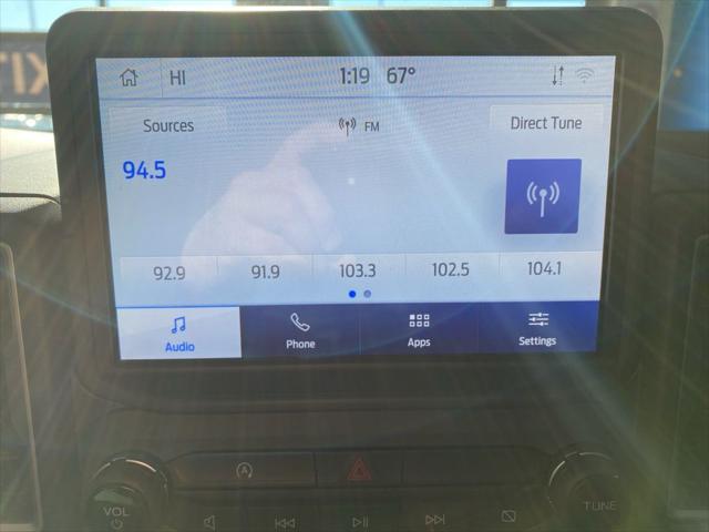 2024 Ford Bronco Sport Big Bend 2024 Ford Bronco Sport Big Bend