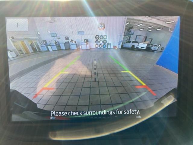 2024 Ford Bronco Sport Big Bend 2024 Ford Bronco Sport Big Bend