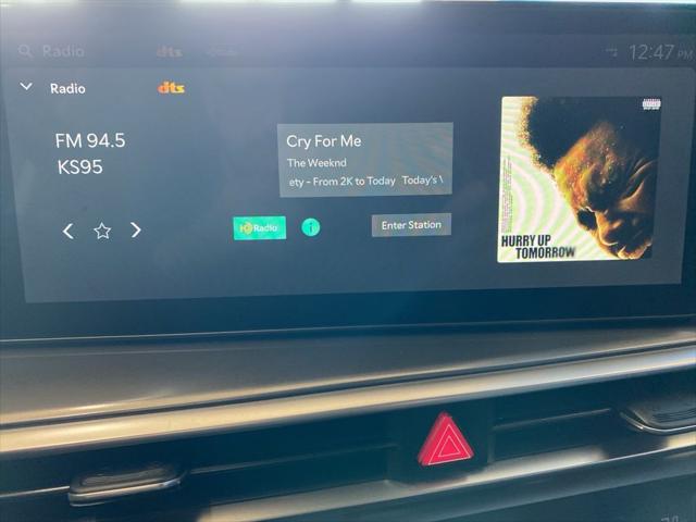 2024 Kia Sorento S 2024 Kia Sorento S