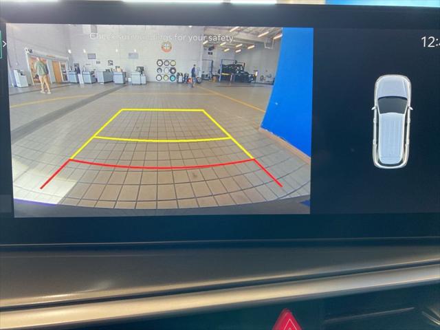 2024 Kia Sorento S 2024 Kia Sorento S