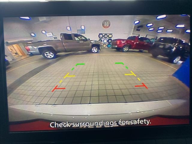 2024 Nissan Rogue S Intelligent AWD 2024 Nissan Rogue S Intelligent AWD