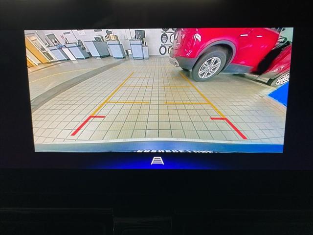 2025 Chevrolet Trailblazer AWD LT 2025 Chevrolet Trailblazer AWD LT