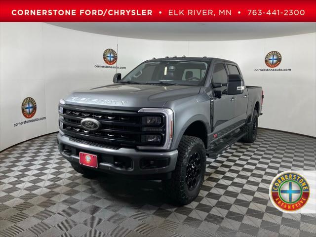 2024 Ford F-350 Lariat