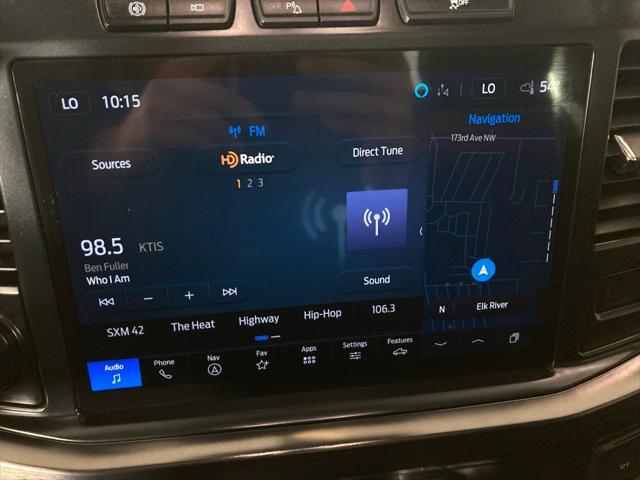 2024 Ford F-350 Lariat