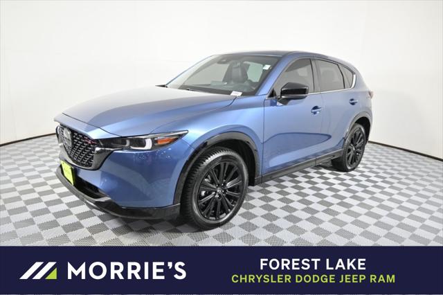 2023 Mazda CX-5 2.5 Turbo 2023 Mazda CX-5 2.5 Turbo