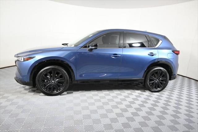 2023 Mazda CX-5 2.5 Turbo 2023 Mazda CX-5 2.5 Turbo