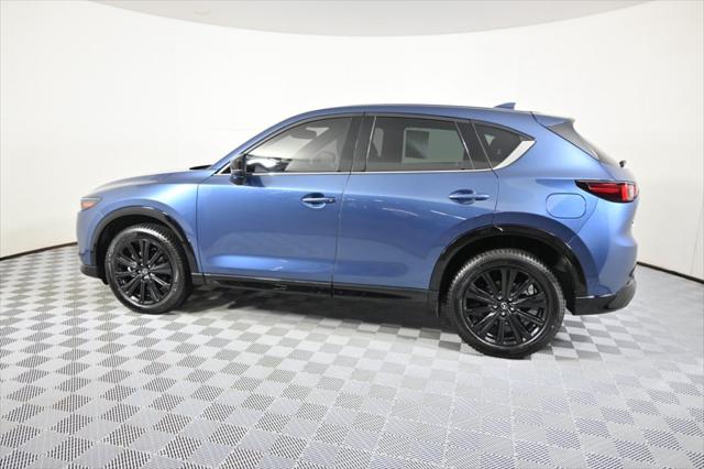 2023 Mazda CX-5 2.5 Turbo 2023 Mazda CX-5 2.5 Turbo