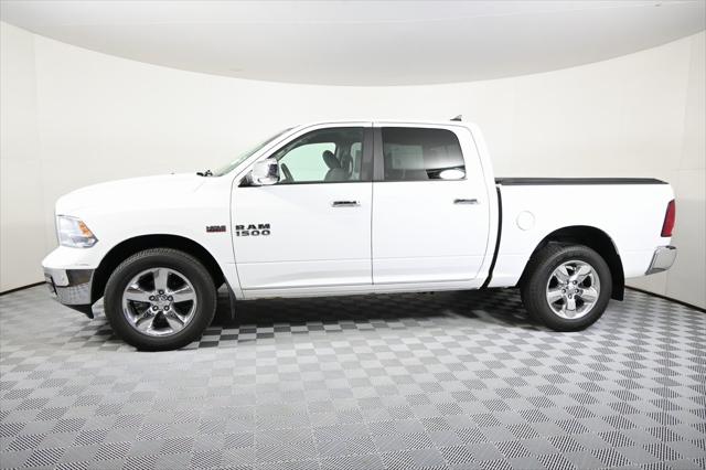 2016 RAM 1500 Big Horn 2016 RAM 1500 Big Horn