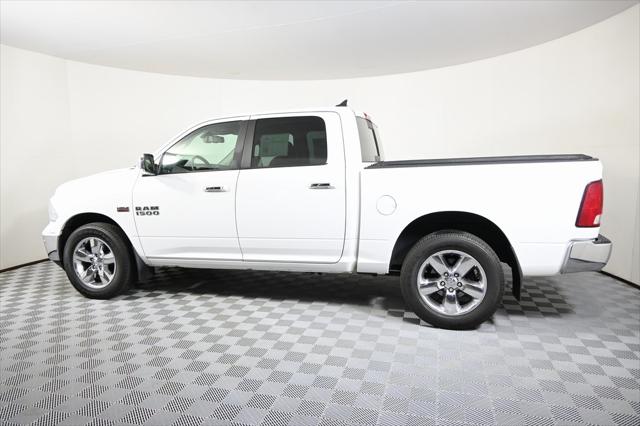 2016 RAM 1500 Big Horn 2016 RAM 1500 Big Horn