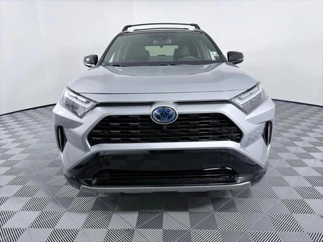 2024 Toyota RAV4 Hybrid XSE 2024 Toyota RAV4 Hybrid XSE